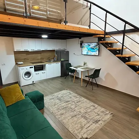 Appartamento Duplex