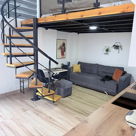 Duplex *