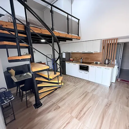 Apartamento Duplex *
