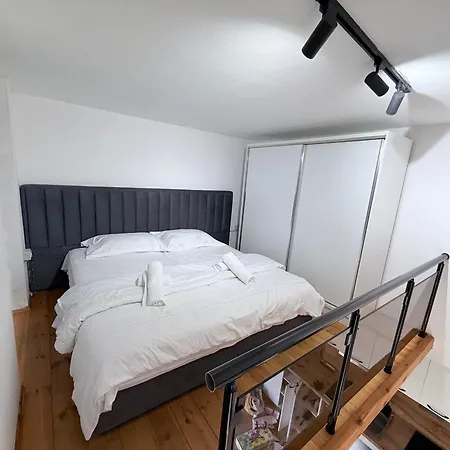 Duplex Appartamento
