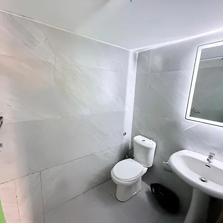 Duplex Apartamento *
