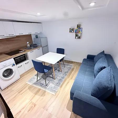 Duplex Appartamento Tirana
